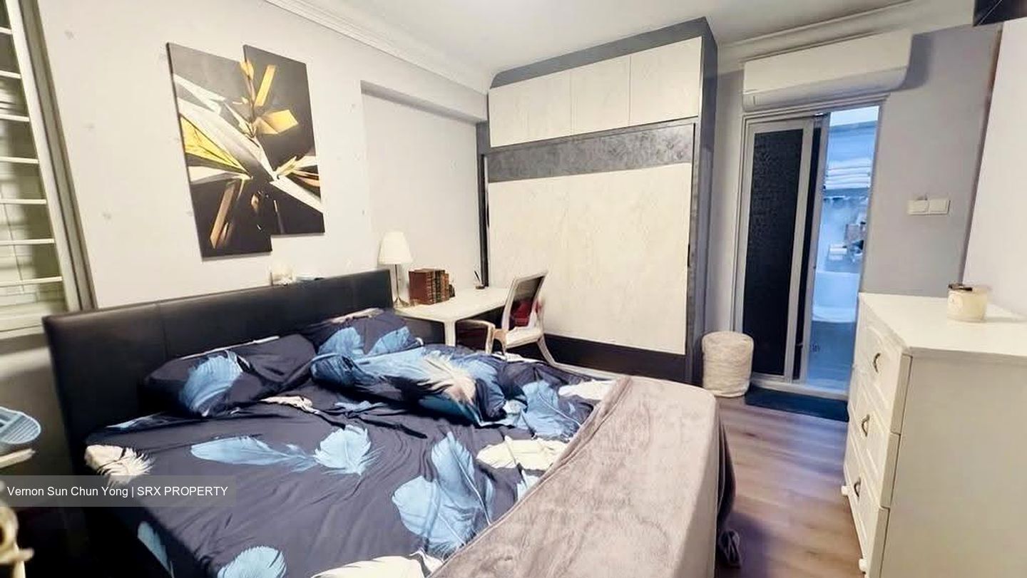 Blk 470A Hougang Parkview (Hougang), HDB 4 Rooms #624540261